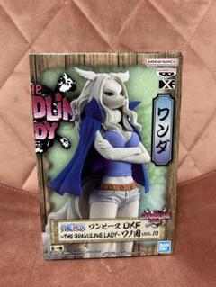 2025年最新】ワンピース DXF ～THE GRANDLINE LADY～ ワノ国 vol