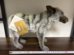 HANSA ハンサ リカオン ぬいぐるみ アフリカンワイルドドッグ 犬 HANSA ハンサ リカオン ぬいぐるみ アフリカンワイルドドッグ 犬