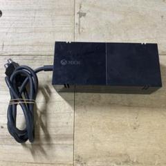 XboxONE Microsoft 純正 ACアダプター