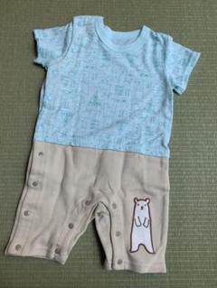 ロンパース 80 chanmeal
