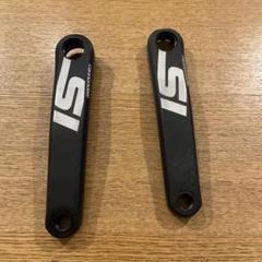 cannondale HollowgramSiSL2などクランクアーム170mm 2025年最新】CANNONDALE クランクアームの人気アイテム - メルカリ