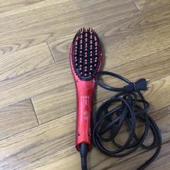 ヘアアイロン