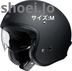 2025年最新】SHOEI J.O ヘルメットの人気アイテム - メルカリ