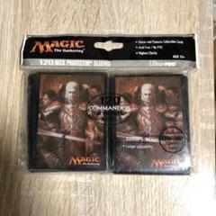 エドガー・マルコフ　スリーブ　Ultra PRO エドガー・マルコフ スリーブ Ultra PRO - メルカリ
