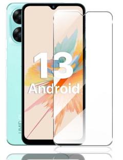 【1枚セット】For UMIDIGI A15/A15C/A15T フィルム