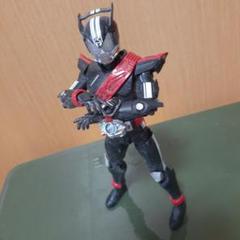 kny26305#61 フィギュアーツ 仮面ライダードライブ 中古品 BANDAI 初回購入特典付き S.H.フィギュアーツ 仮面ライダー