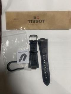 TISSOT ベルト　未使用品