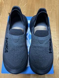 BEAMS BOY HOKA ONE ONE / RESTORE TCのサムネイル