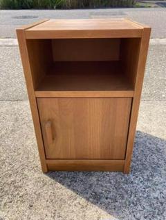 昭和レトロ　電話台
