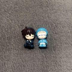 肩ズンFig. 劇場版 忍たま乱太郎 土井半助 猪名寺乱太郎