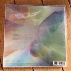 HIKARU UTADA SCIENCE FICTION CD2枚