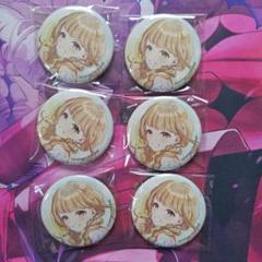 藤田ことね マルイ 缶バッジ
