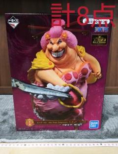 ワンピース 一番くじ ゾロの中古 未使用品を探そう メルカリ