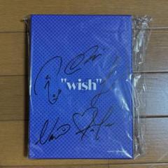 woo!ah! サイン入りチェキ wooah 全員 直筆