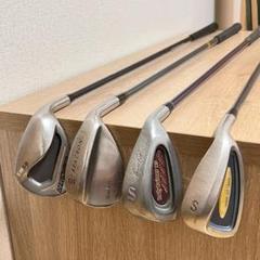 ウェッジ　4本　まとめ売り