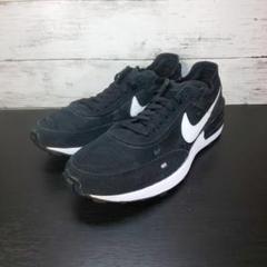 NIKE WaffleOne スニーカー 24㎝ 【美品】 新品未使用品】Nike waffle one 24.5cm