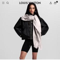 LOUISVUITTON ルイヴィトン ショール ストール ウィメンズ ショール＆ストール カタログ | ルイ・ヴィトン 公式