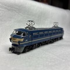 2025年最新】kato ef66の人気アイテム - メルカリ