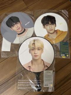 TXT Soobin スビン うちわ まとめ売り バラ売り可能 set