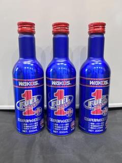 WAKO'S FUEL 1 & 2 4本セット 200mL Amazon.co.jp: ワコーズ(Wako's) WAKO'S ワコーズ「フューエル