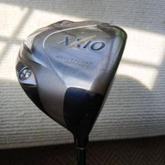 【中古】XXIO ドライバー 12.5度　Aシャフト　ヘッドカバーなし