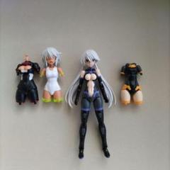 30MSジャンク品セット 5 Amazon.com: Bandai Hobby - 30 Minute Sisters - #05 Option