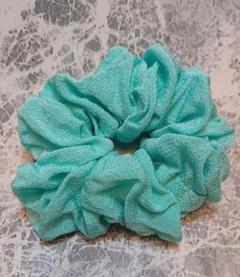 シュシュ(ハンドメイド)