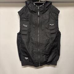 【新品未使用・未開封】ワークマン WindCore ICE x COLD 冷房服 ワークマン WindCore ICE×HEATER 冷暖房服 ペルチェベスト