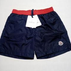 新品　モンクレール　キッズ　水着　152センチ