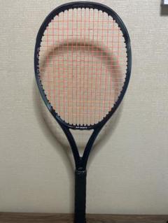 【未使用級】YONEX EZONE DR OPEN イーゾーン 　G1 2025年最新】テニスラケット ヨネックス イーゾーンdrの人気
