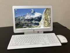 【値下げ】富士通　Lifebook GH77/T FMVG77TWのサムネイル