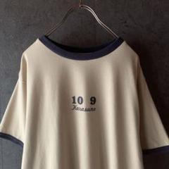 希少 ハイキュー リンガー Tシャツ 大人気 アニメ 夏 Y2K 影山飛雄 古着