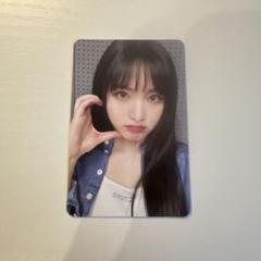 ive eleven makestar リズ トレカ IVE | 아이브 Ive Liz Eleven Makestar 2nd Pre-Order Benefit