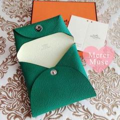 新品未使用 エルメス HERMES バスティア ヴェルソ グリスミティxノワール 新品未使用 エルメス HERMES バスティア ヴェルソ グリスミティx