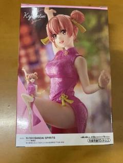由比ヶ浜結衣 フィギュア