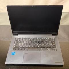 VAIOProVJPJ21 i5 11世代1135G7 16G 128Gジャンク VAIOProVJPJ21 i5 11世代1135G7 16G 128Gジャンク
