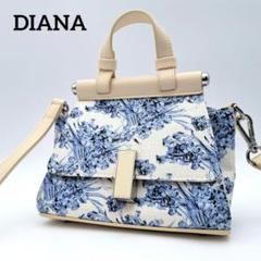 新品未使用✨️】DIANA ダイアナ ゴッホ 2way ミニポシェット