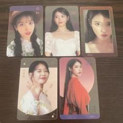 2025年最新】iu トレカの人気アイテム - メルカリ