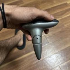 Callaway ウエイト・レンチ