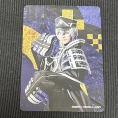 刀剣乱舞　刀ミュ　目出度歌誉花舞 十周年祝賀祭　ランダムカード　大慶直胤