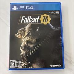 Fallout 76 PS4