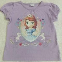 120cm ソフィア半袖 Tシャツのサムネイル