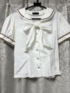 CrystalParaceブラウスエクサントリークロリィタ
