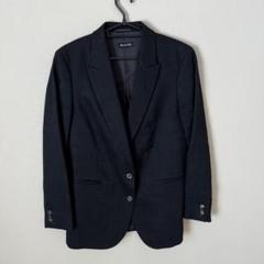 テーラード ブレザー Massimo Dutti(マッシモドゥッティ