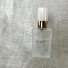 KINUIキヌイ美容液TMNピュアオイルセラム - メルカリ