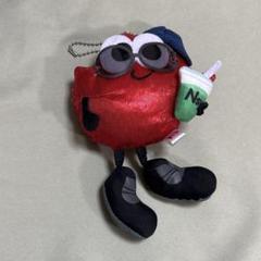 西島隆弘 nissy lippy マスコットキーホルダーセット Nissy 西島隆弘 ぬいぐるみ Lippy リッピー キーホルダー