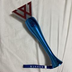 WINNER JINU ペンライト　ステッカー　初期 WINNER 日本 初期 ペンラ ペンライト1 - メルカリ