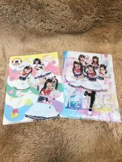 めいどりーみんmaidreamin クリアファイル&キーホルダー
