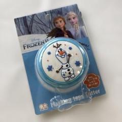 定価1,430円！アナと雪の女王 2 マスキングテープ カッター オラフ
