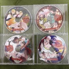 腐男子召喚　藤咲もえ　ドラマCD セット